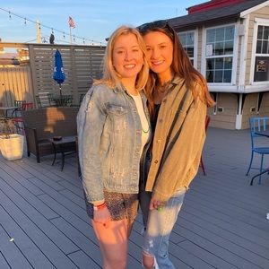 Meet your Posher, Cate